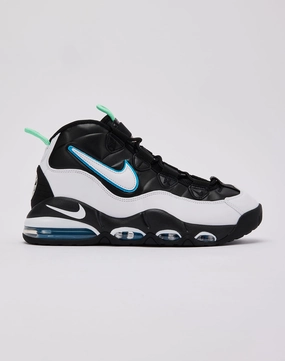 Everyday wear Nike Air Max Uptempo '95 'NY vs NY' Recycled fashion materials