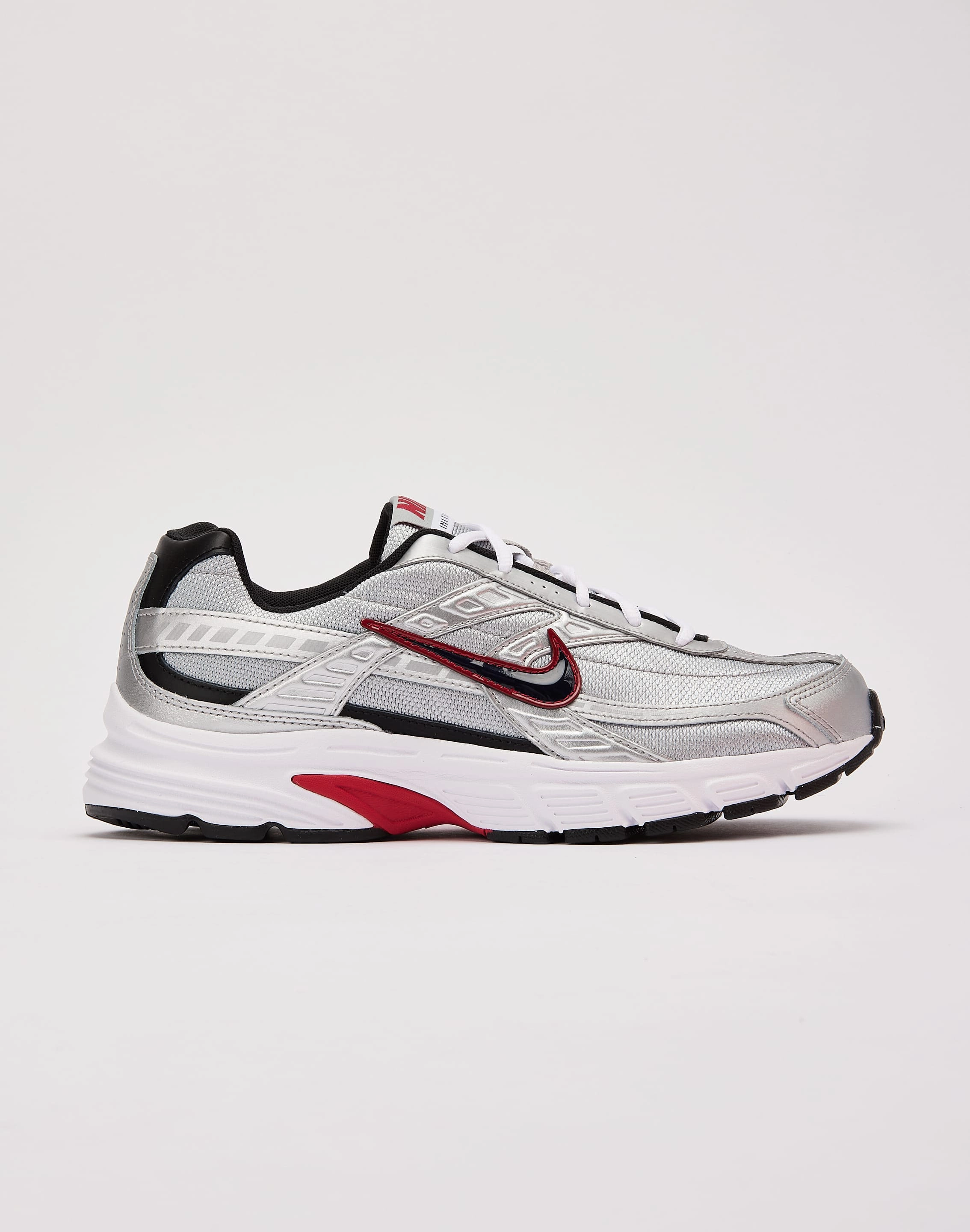 Everyday wear Nike Initiator Fashion culture