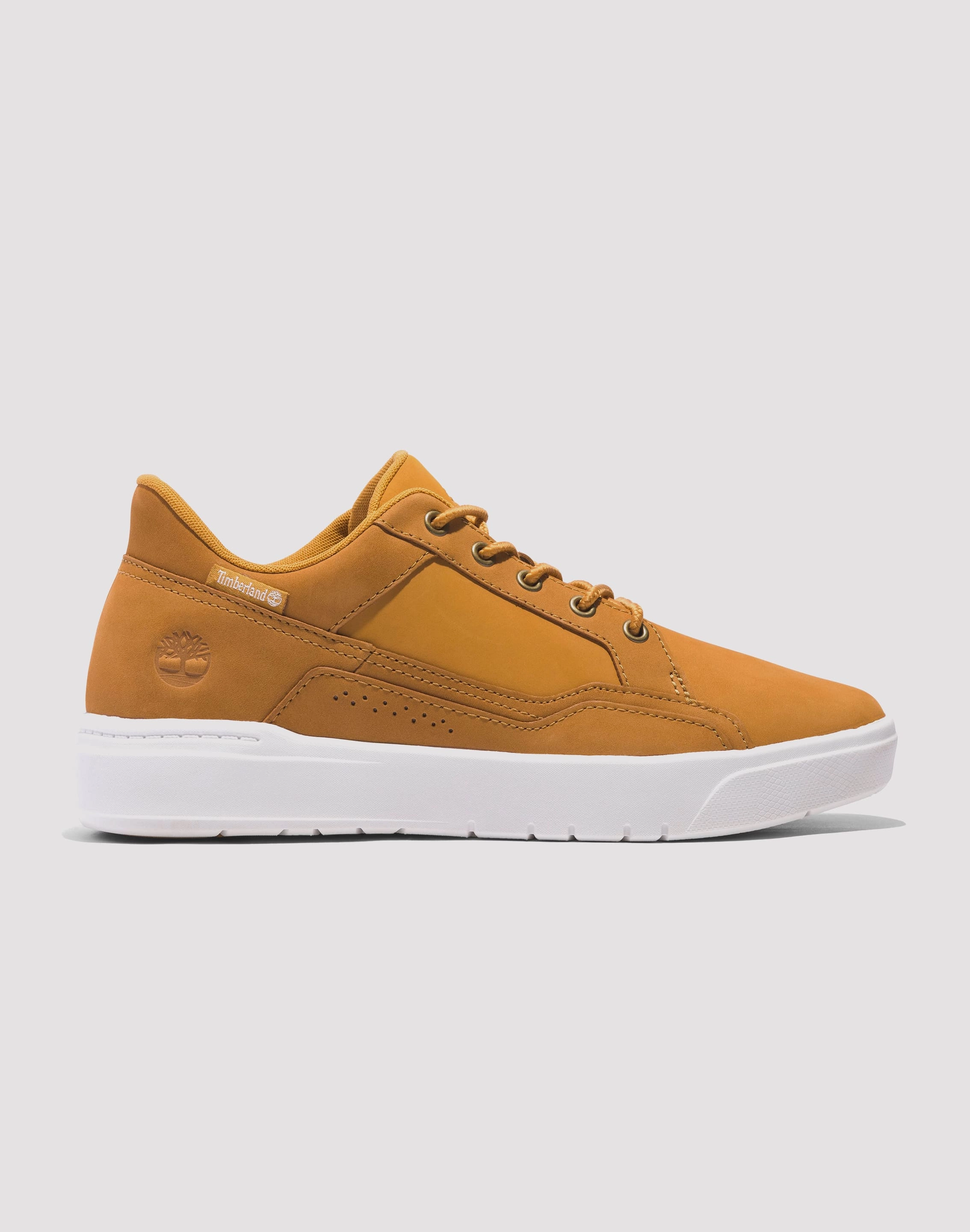 Everyday wear Timberland Allston Low Lace Up Sneaker Party wear