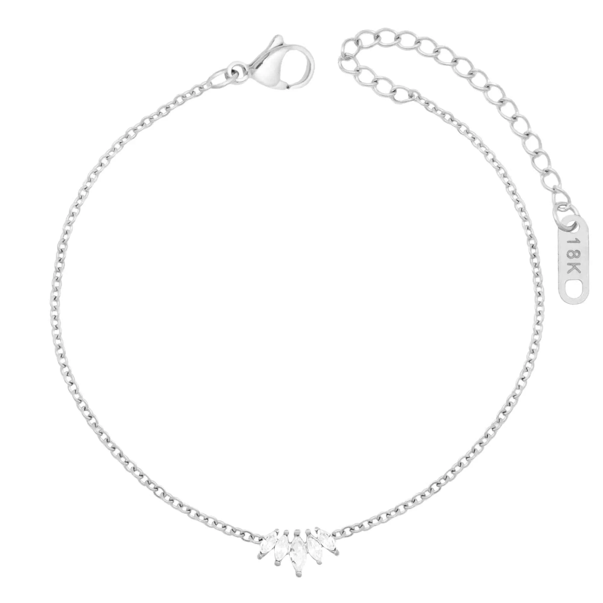 Fan Bracelet