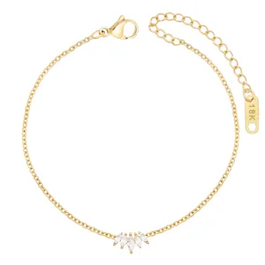 Fan Bracelet