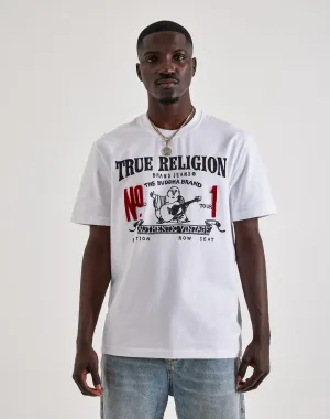 Fashion accessories True Religion Vintage No. 1 Tee Nylon - included fashion