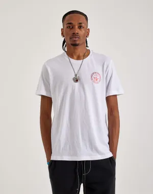 Fashion advice True Religion Stamp Tee Fashion advice