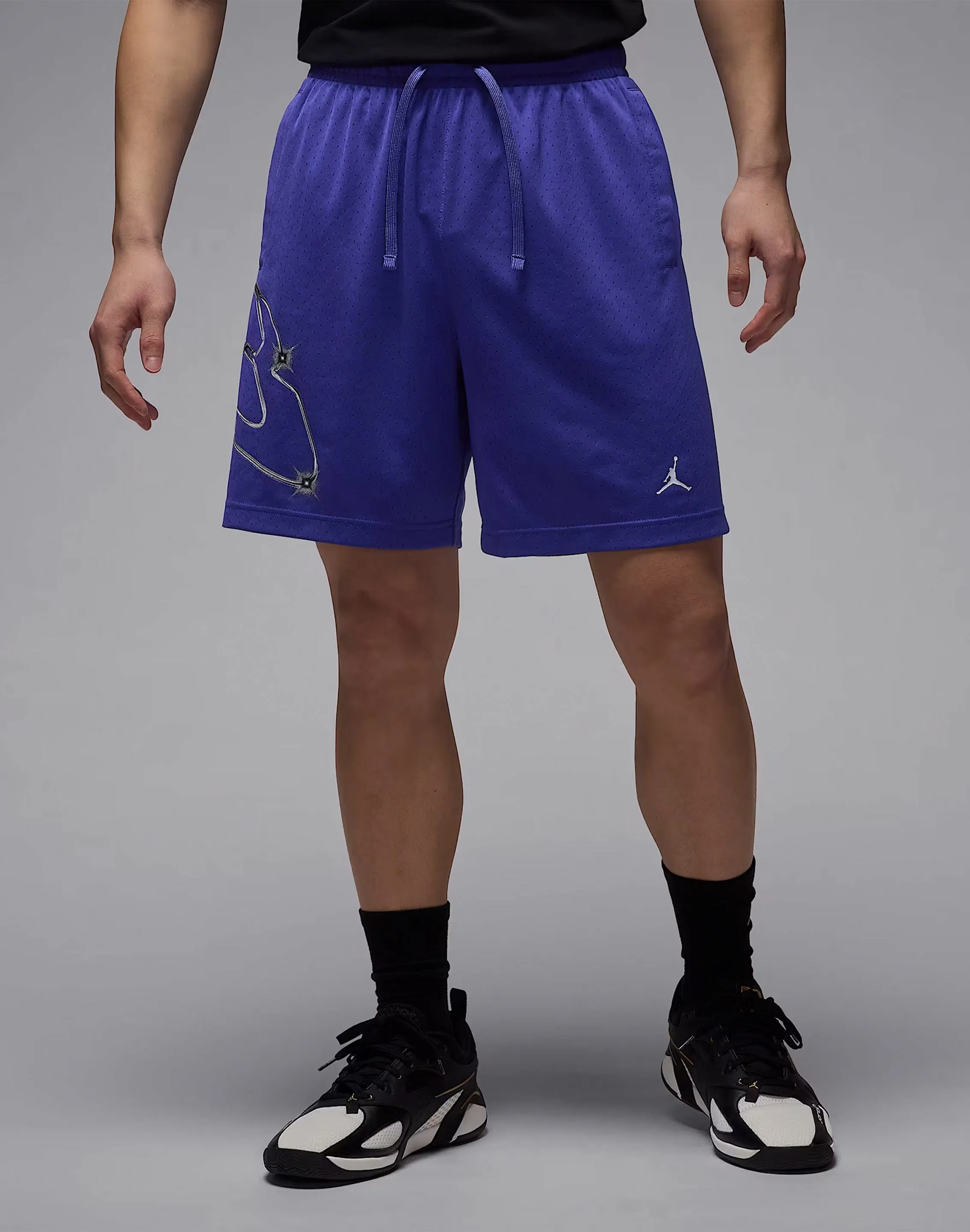 Fashion boutiques Jordan Dri-FIT Graphic Shorts Clothing types
