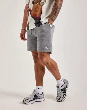 Fashion brands Jordan Brooklyn Fleece Shorts Preppy style items