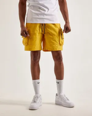 Fashion care (washing, ironing, etc.) Smoke Rise Utility Cargo Shorts Fashion boutiques