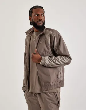 Fashion catalog Nike NOCTA Woven Track Jacket Fashion accessories