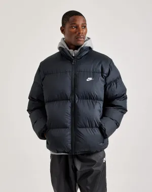 Fashion collections Nike Club Puffer Jacket Comfortable apparel