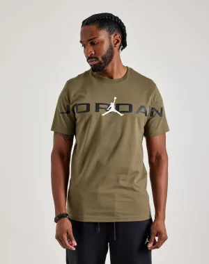 Fashion customization Jordan Air Stretch Tee Evening wear
