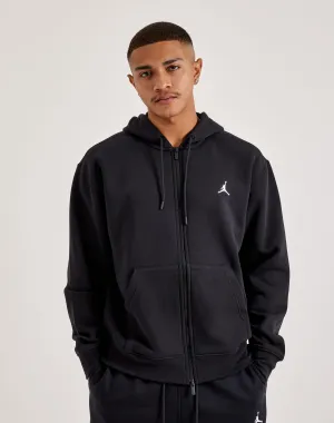 Fashion for all ages Jordan Brooklyn Full-Zip Fleece Hoodie Fashionable options