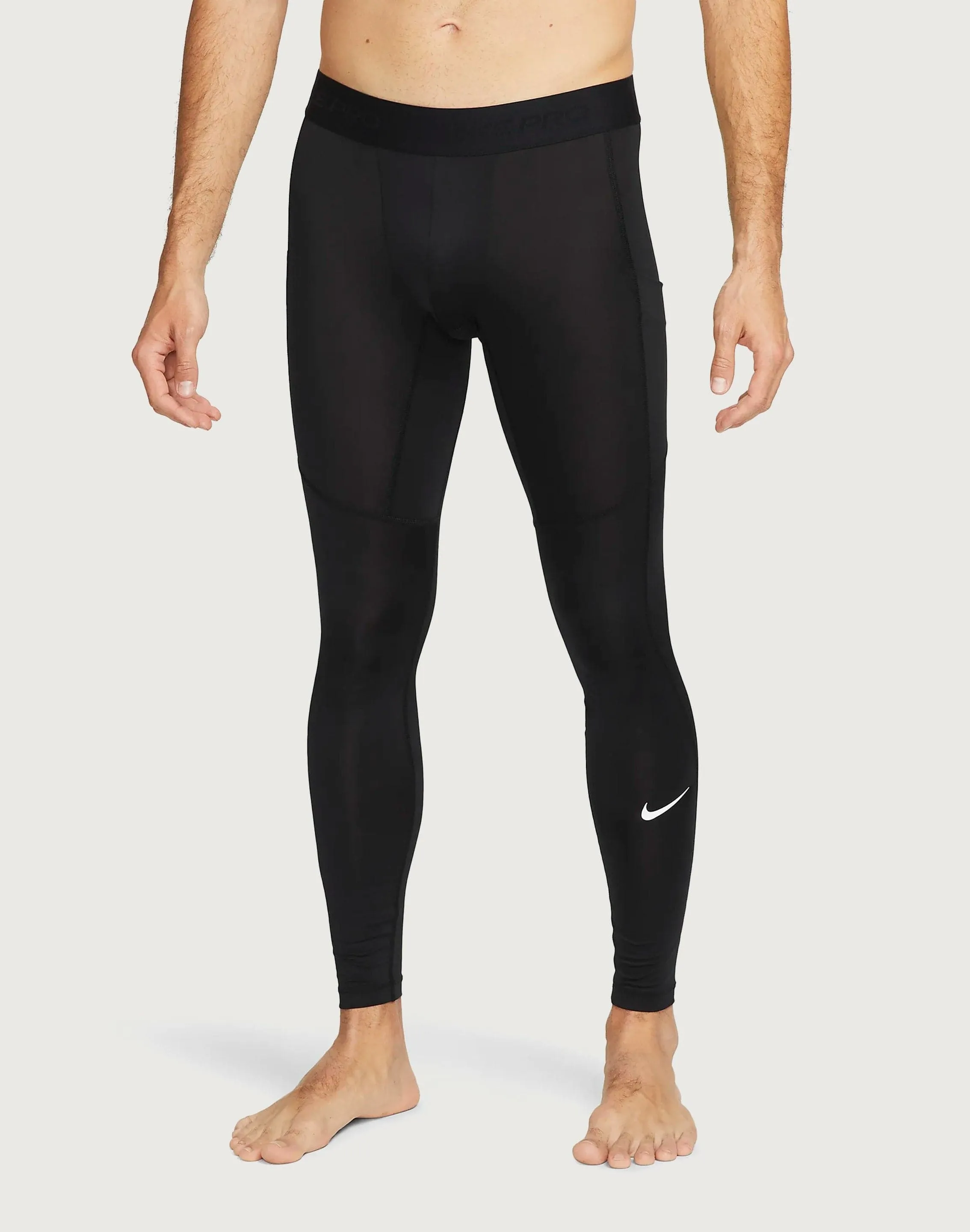 Fashion for all body types Nike Pro Dri-FIT Tights Affordable fashion