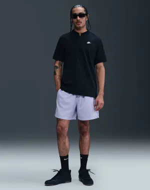 Fashion forecasting Nike Club Woven Flow Shorts Wool - sourced fashion