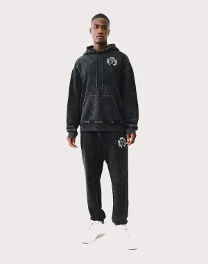 Fashion forecasting True Religion Mineral Wash Buddha Face Joggers Fashion advice