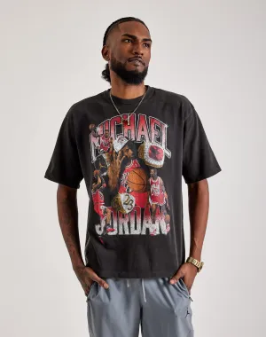 Fashion history Jordan Essentials 85 Photo Tee Fashion history