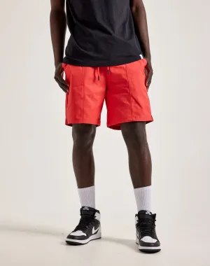 Fashion history Jordan Essentials Woven Shorts Denim products