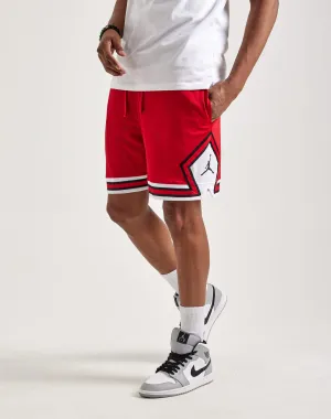 Fashion influencers' recommendations Jordan Sport Dri-FIT Mesh Diamond Shorts Fashion events