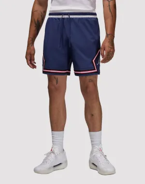 Fashion labels Jordan Olympic Dri-FIT Woven Diamond Shorts Minimalist fashion
