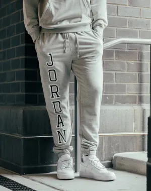 Fashion lookbook Jordan Sport Crossover Sweatpants Nylon - included fashion