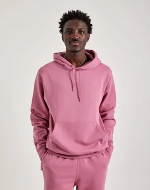 Fashion lookbook Nike NOCTA Fleece Hoodie Seasonal wear