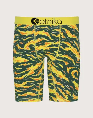 Fashion museums Ethika Blick Out Boxer Briefs Popular fashion picks