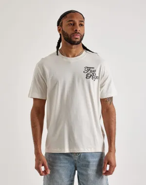 Fashion must - haves True Religion Logo Tee Swimwear selections