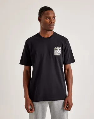 Fashion photography Adidas GFX Tee Fashion trends
