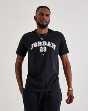 Fashion photography Jordan MVP Tee Beaded fashion items