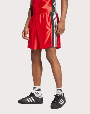 Fashion rental Adidas Originals Retro Boxing Shorts Smart casual wear