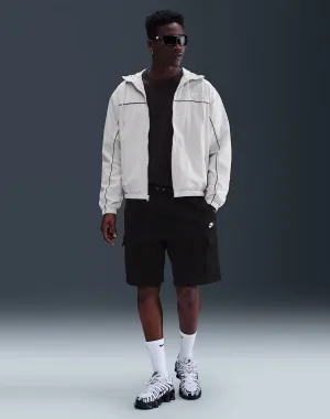 Fashion rental Nike Club Fleece Cargo Shorts Fashion shows