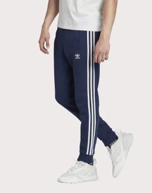 Fashion storage (wardrobes, hangers, etc.) Adidas Adicolor Classics 3-Stripes Navy Joggers Fashion labels