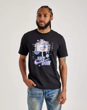Fashion swaps Nike Basketball Tee Trendy gear