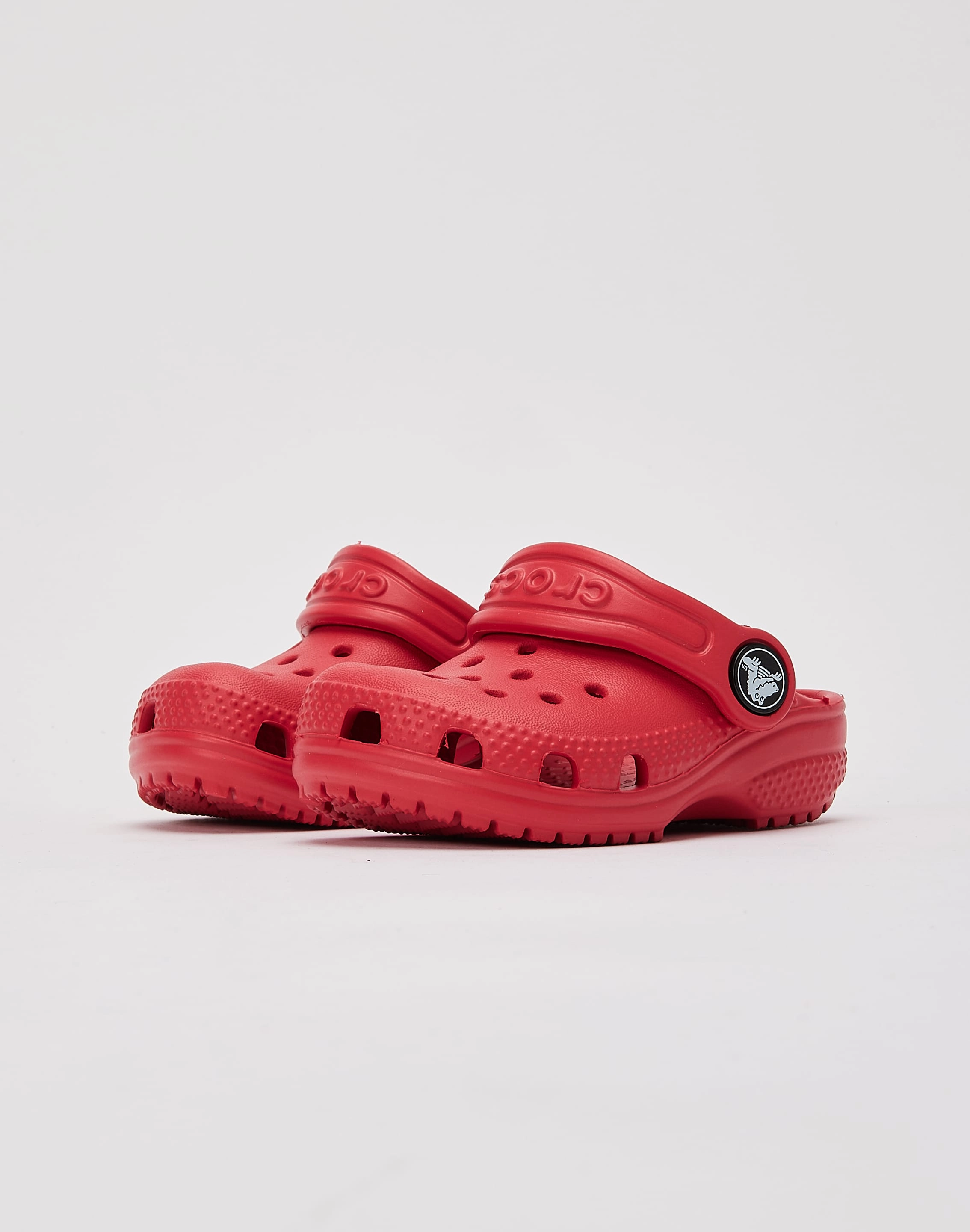 Fashion accessories Crocs Classic Clog Toddler