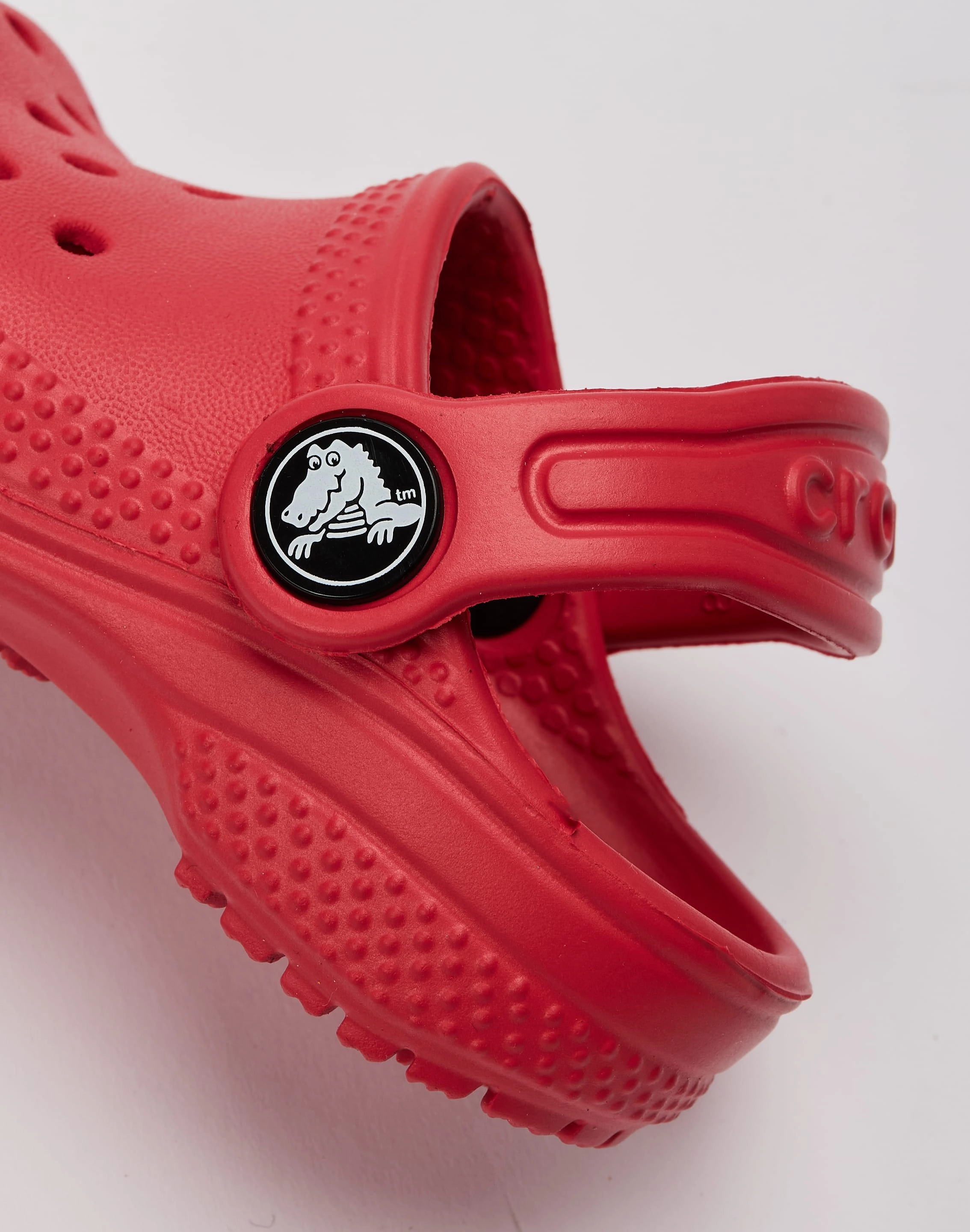 Fashion accessories Crocs Classic Clog Toddler