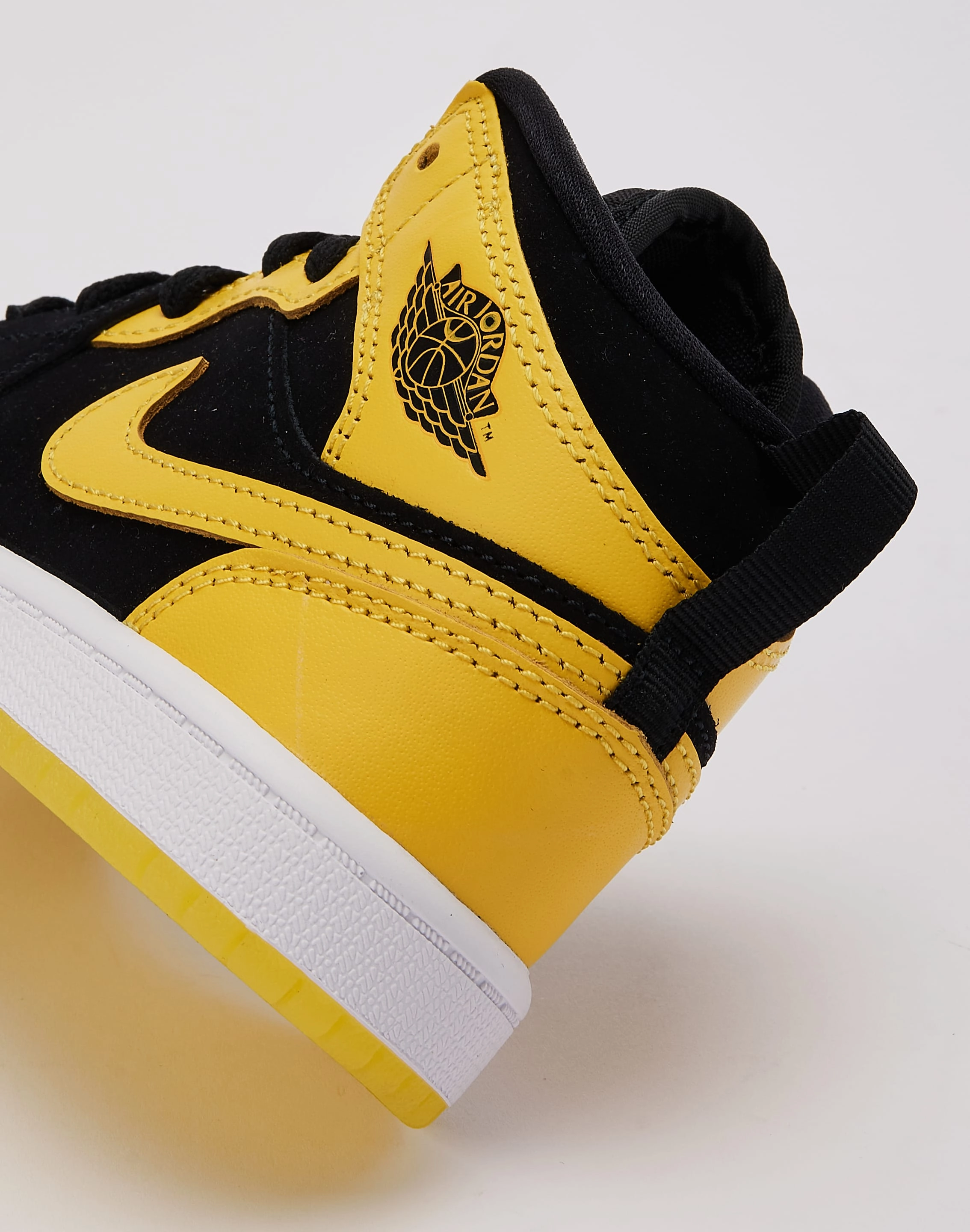 Fashion accessories Jordan Air Jordan 1 Mid SE 'New Love' Pre-School