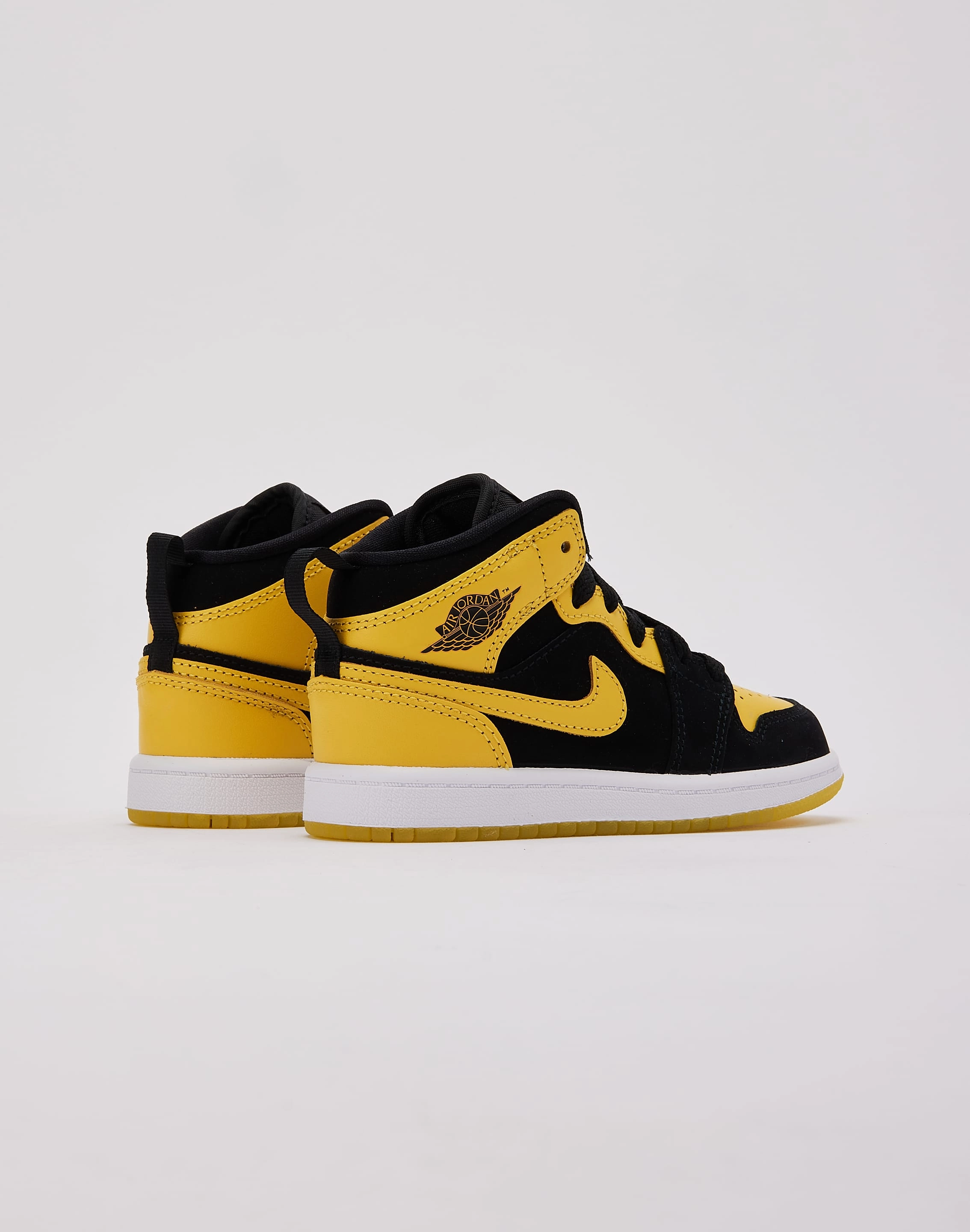 Fashion accessories Jordan Air Jordan 1 Mid SE 'New Love' Pre-School