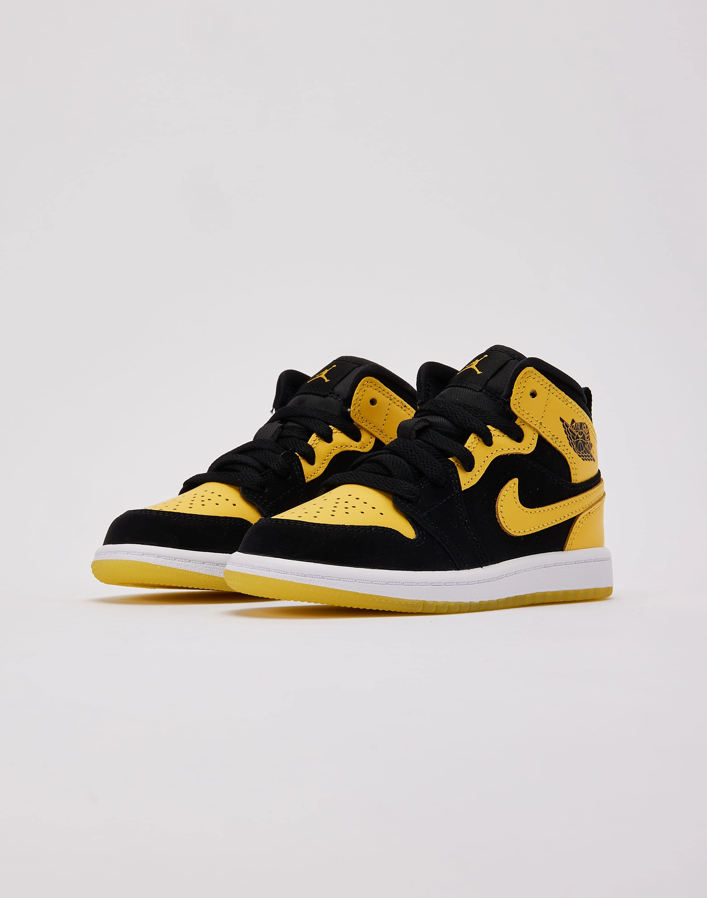 Fashion accessories Jordan Air Jordan 1 Mid SE 'New Love' Pre-School