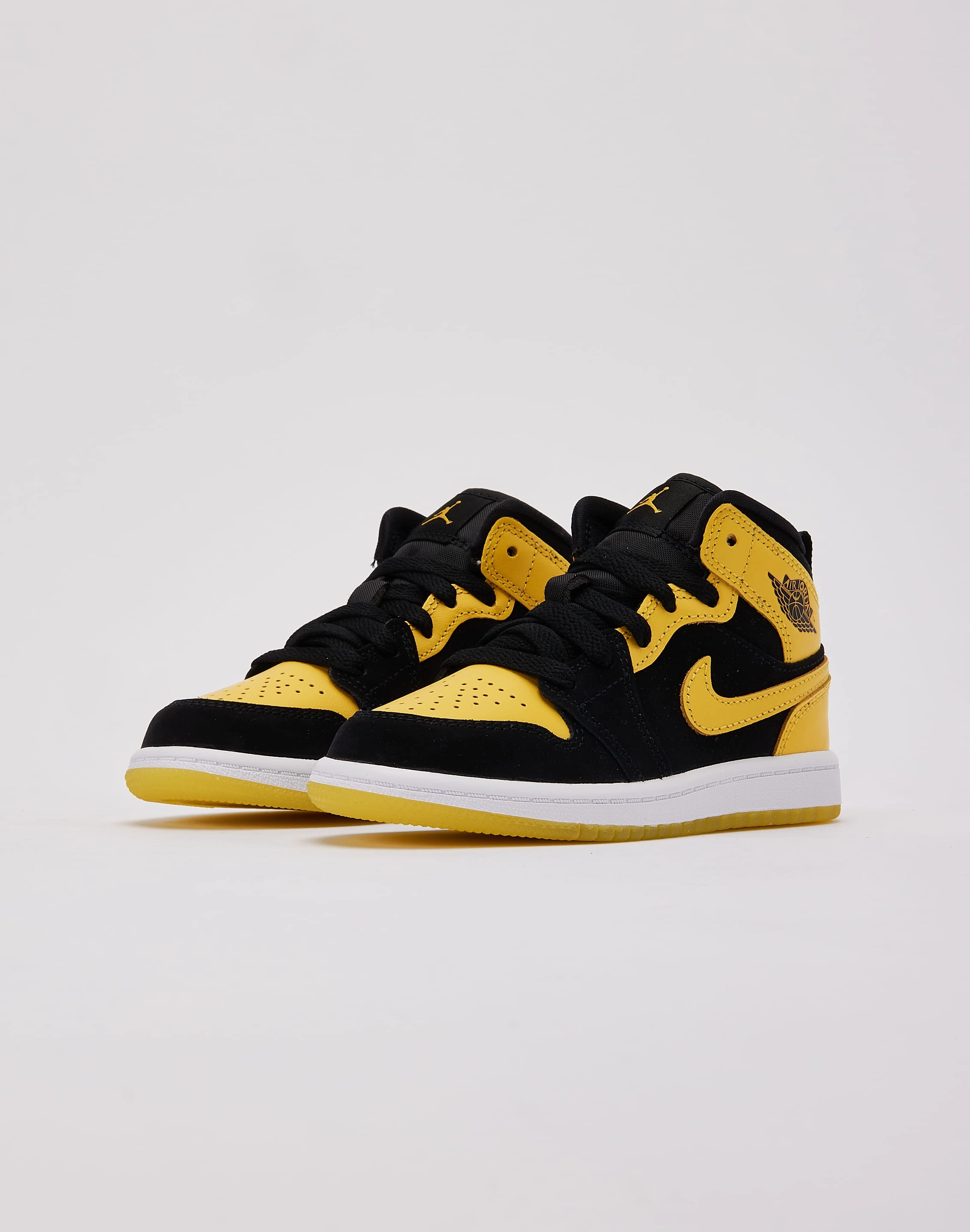 Fashion accessories Jordan Air Jordan 1 Mid SE 'New Love' Pre-School