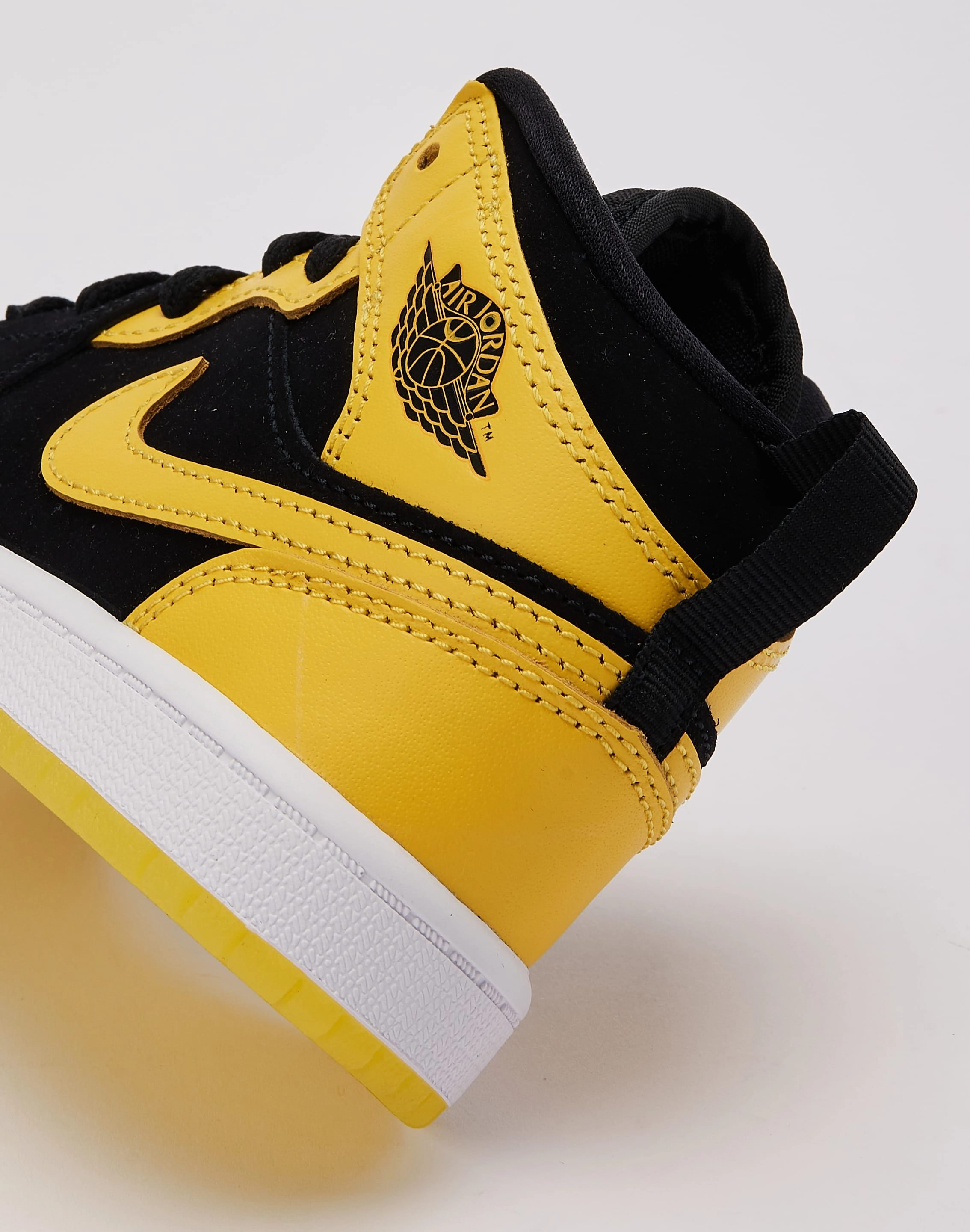 Fashion accessories Jordan Air Jordan 1 Mid SE 'New Love' Pre-School