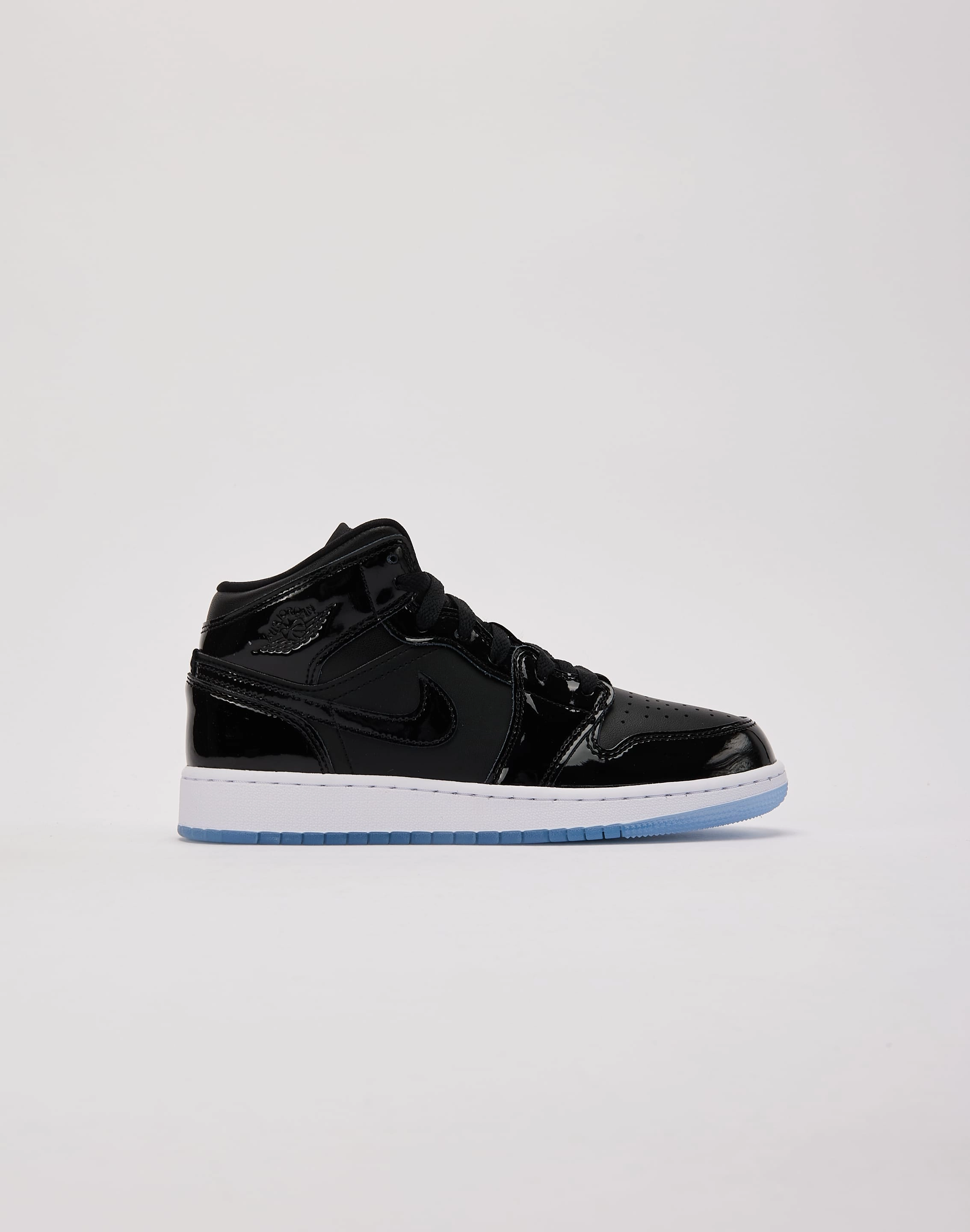 Fashion accessories Jordan Air Jordan 1 Mid SE Grade-School Nylon - included fashion