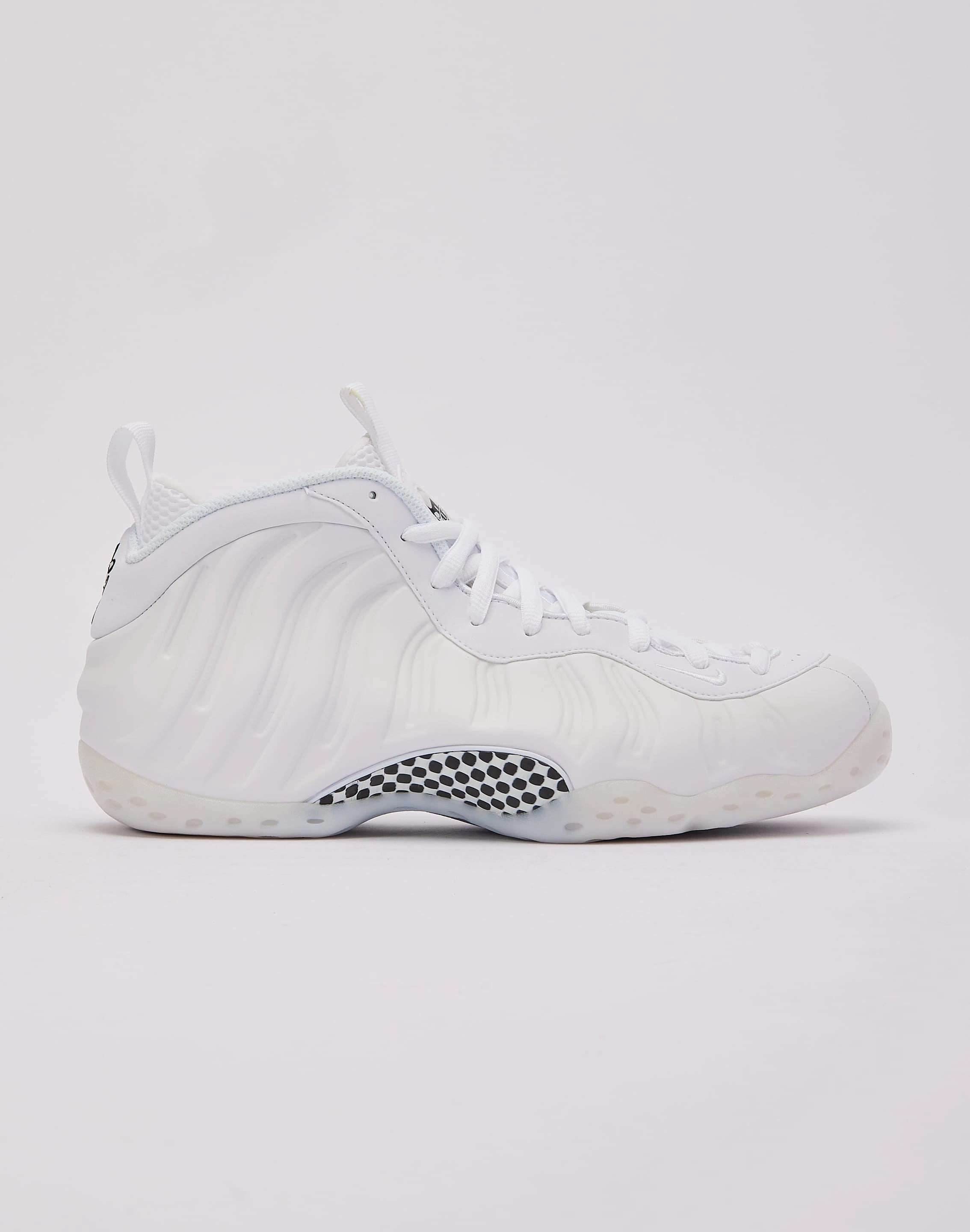 Fashion accessories Nike Air Foamposite One 'Triple White' Apparel finds