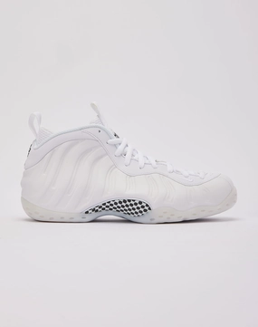 Fashion accessories Nike Air Foamposite One 'Triple White' Apparel finds