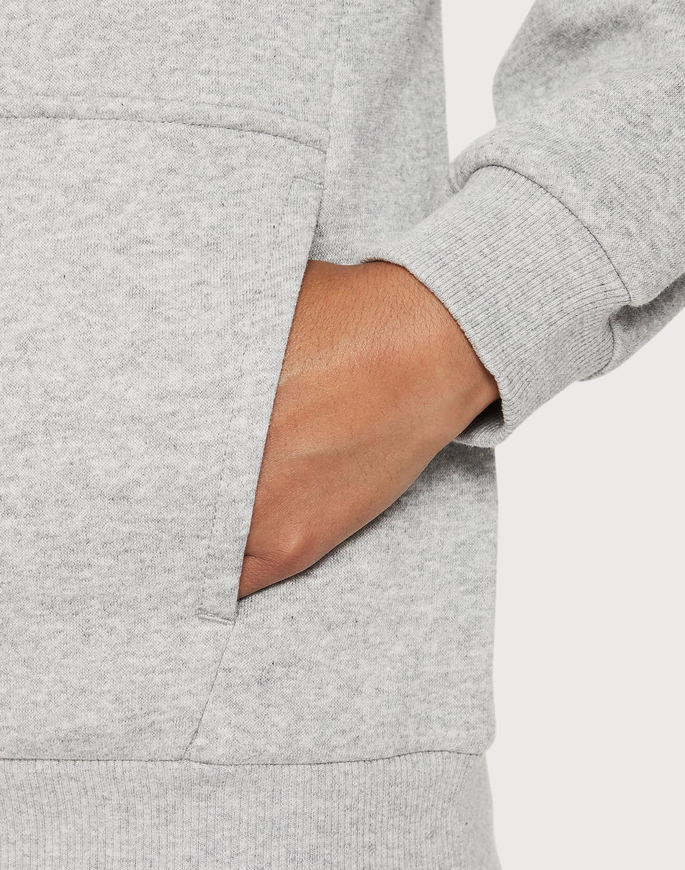 Fashion accessories Nike Club Fleece Pullover Hoodie Grade-School