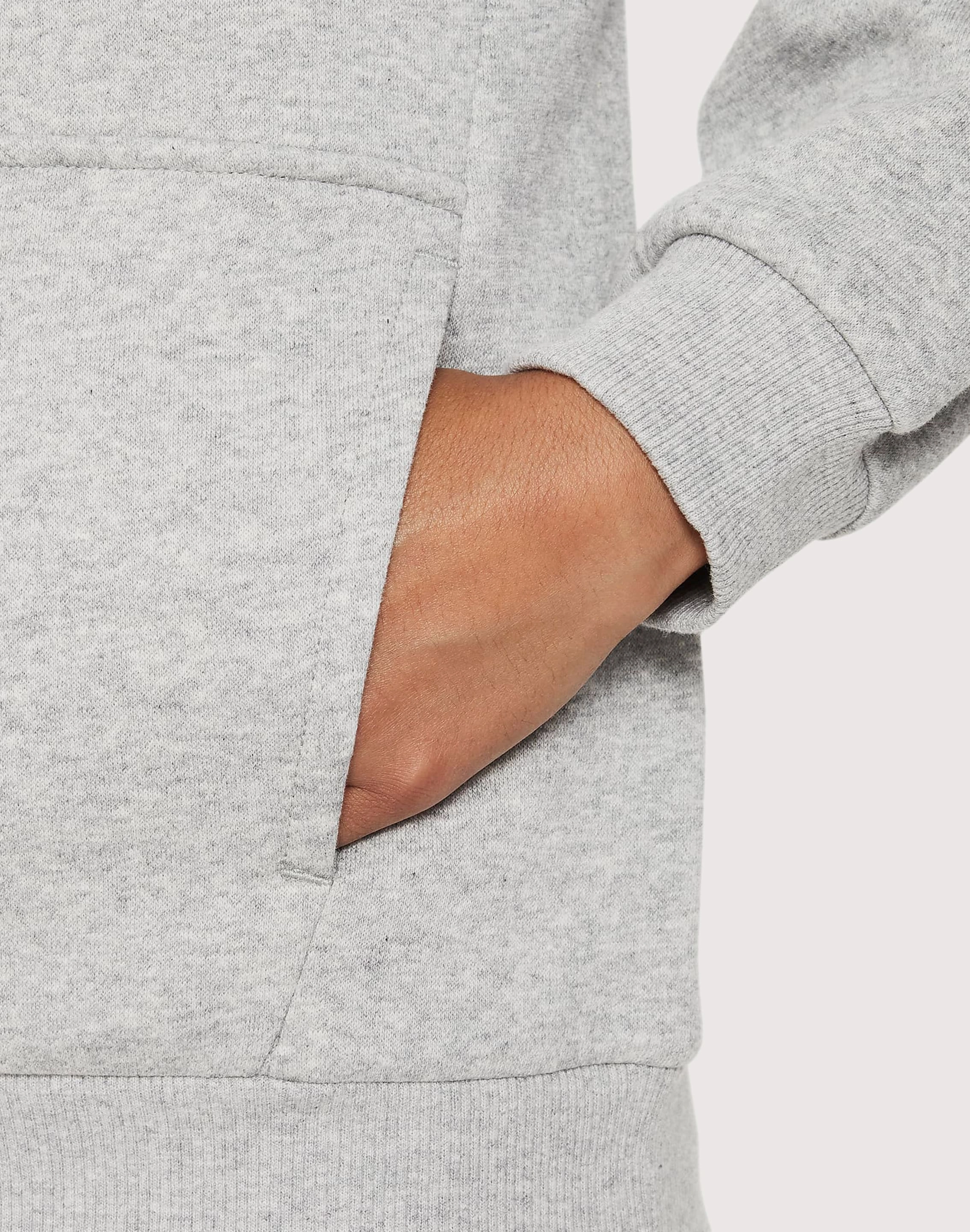 Fashion accessories Nike Club Fleece Pullover Hoodie Grade-School