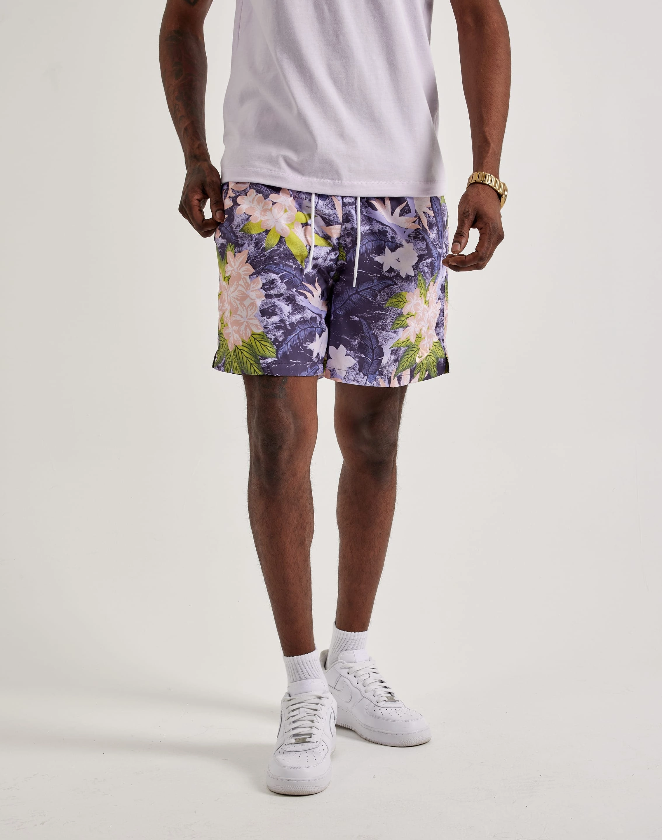 Fashion accessories Nike Club Flow Shorts Athleisure fashion