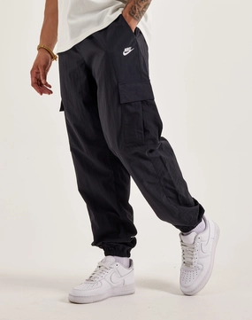 Fashion accessories Nike Club Woven Cargo Pants Fashion catalog