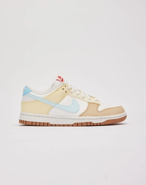 Fashion accessories Nike Dunk Low Next Nature Upcycled fashion
