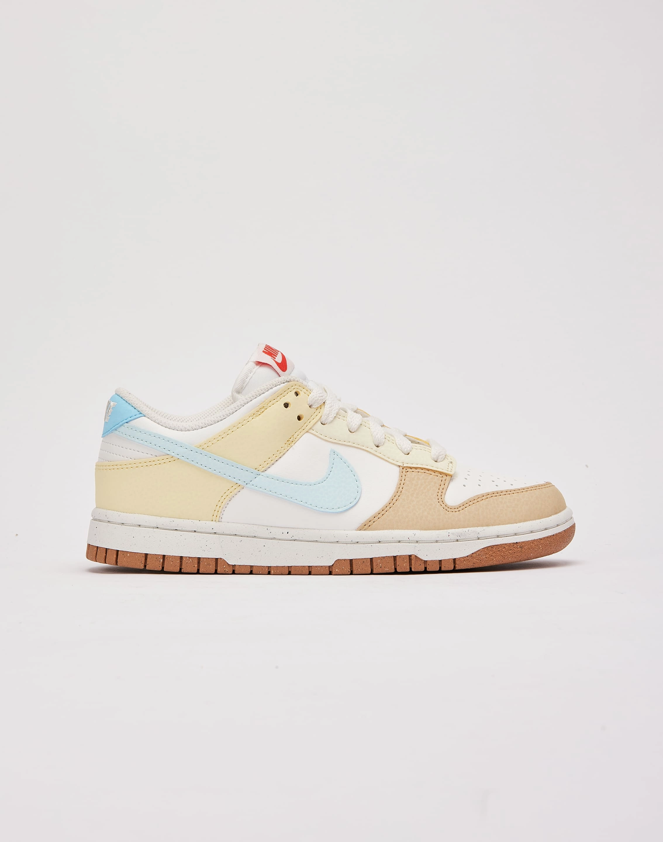 Fashion accessories Nike Dunk Low Next Nature Upcycled fashion