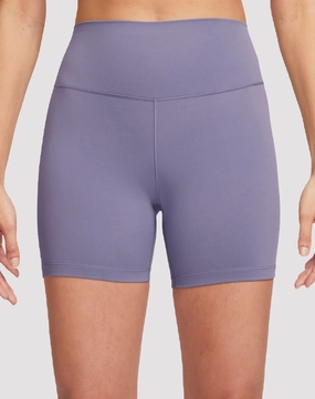 Fashion accessories Nike One Dri-FIT High-Waisted One 5" Bike  Shorts Activewear gear