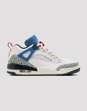Fashion accessories Nike Spizike Low White/Gym Red/Armory Navy/Aegean Storm Swimwear selections
