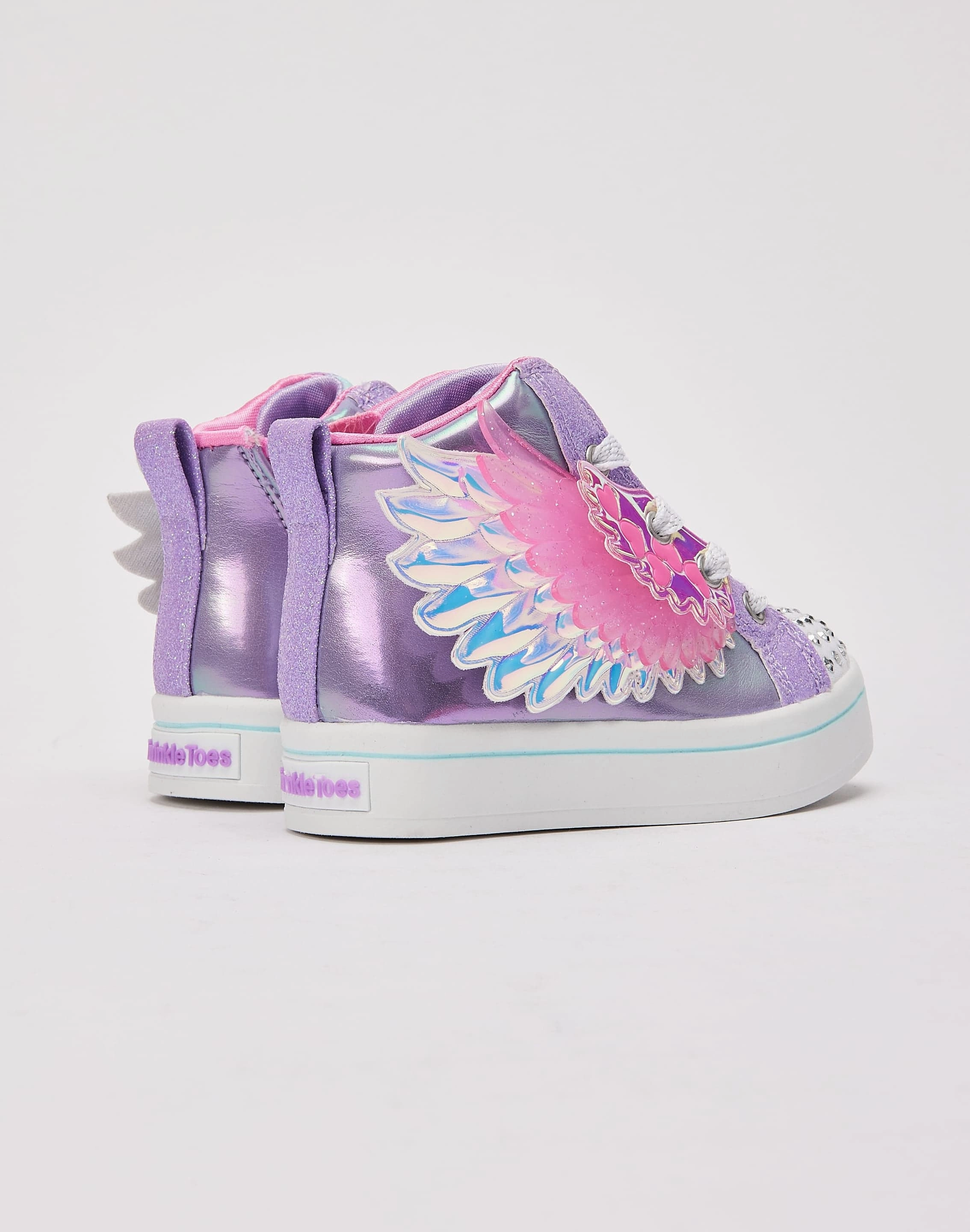 Fashion accessories Skechers Twi-Lites 2.0 Wingsical Wish Toddler